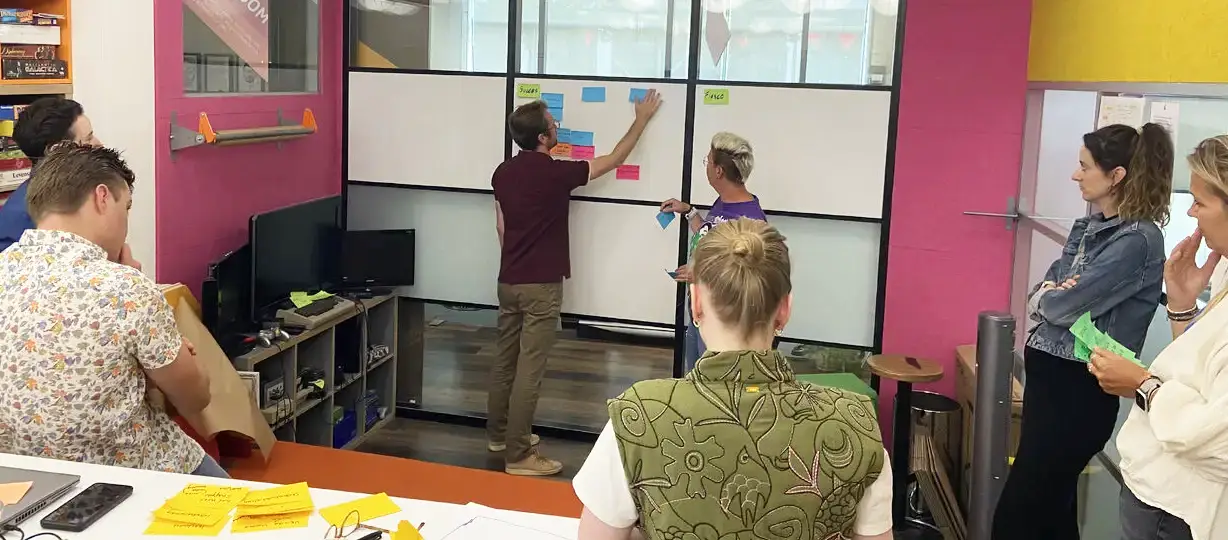 Game Ready Workshop