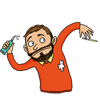 Kwistt icon