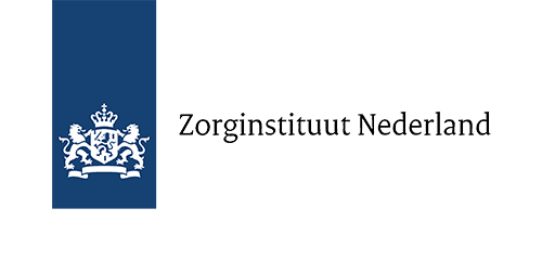 Zorginstituut Nederland