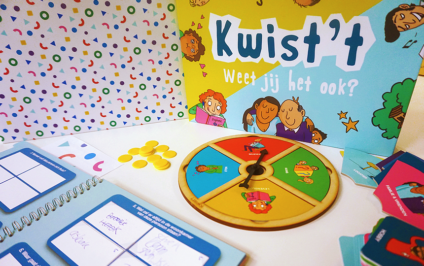 Kwistt