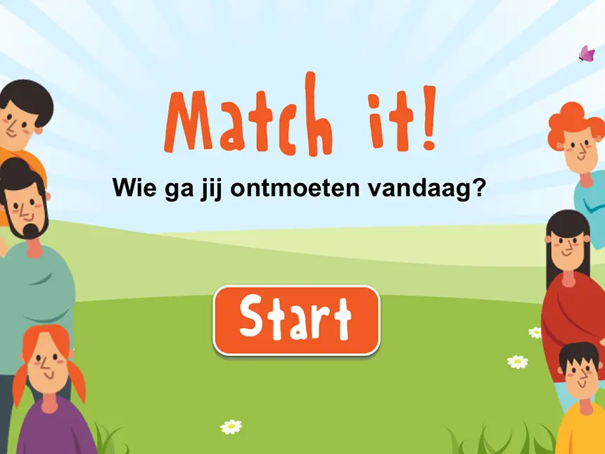Match It
