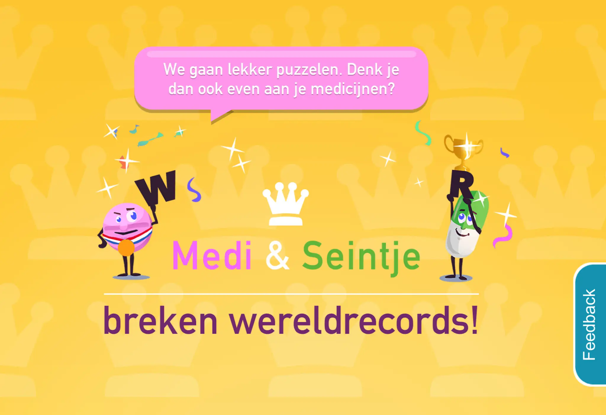 Medi & Cate