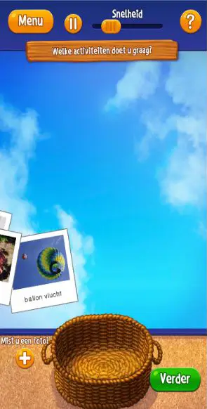Sprekende Beelden icon