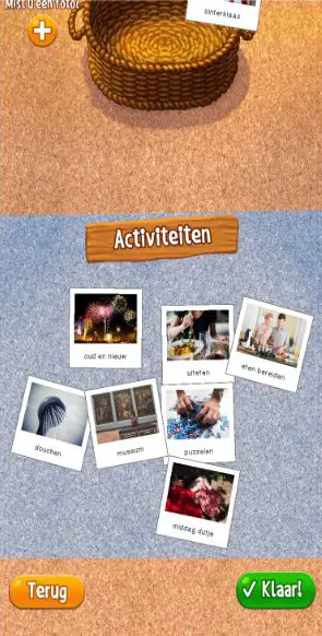 Sprekende Beelden icon
