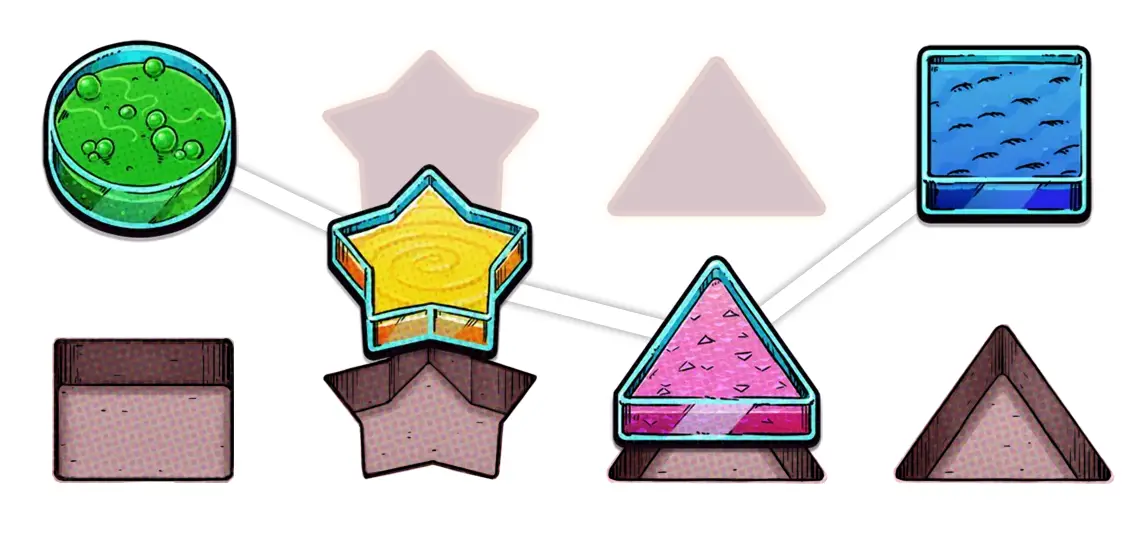 Unmask icon