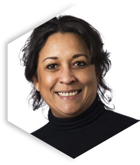 Sandra van Rijswijk