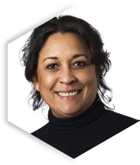 Sandra van Rijswijk